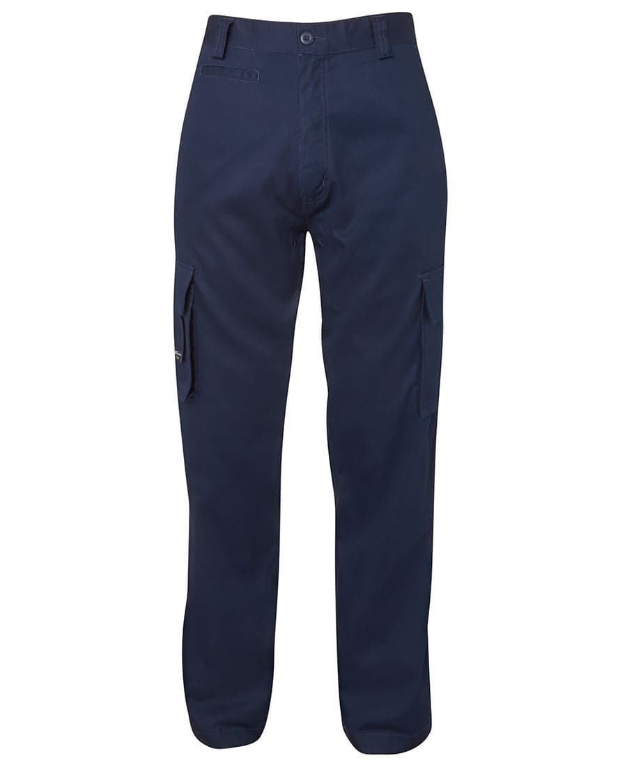 JB's Light Multi Pocket Pant Navy