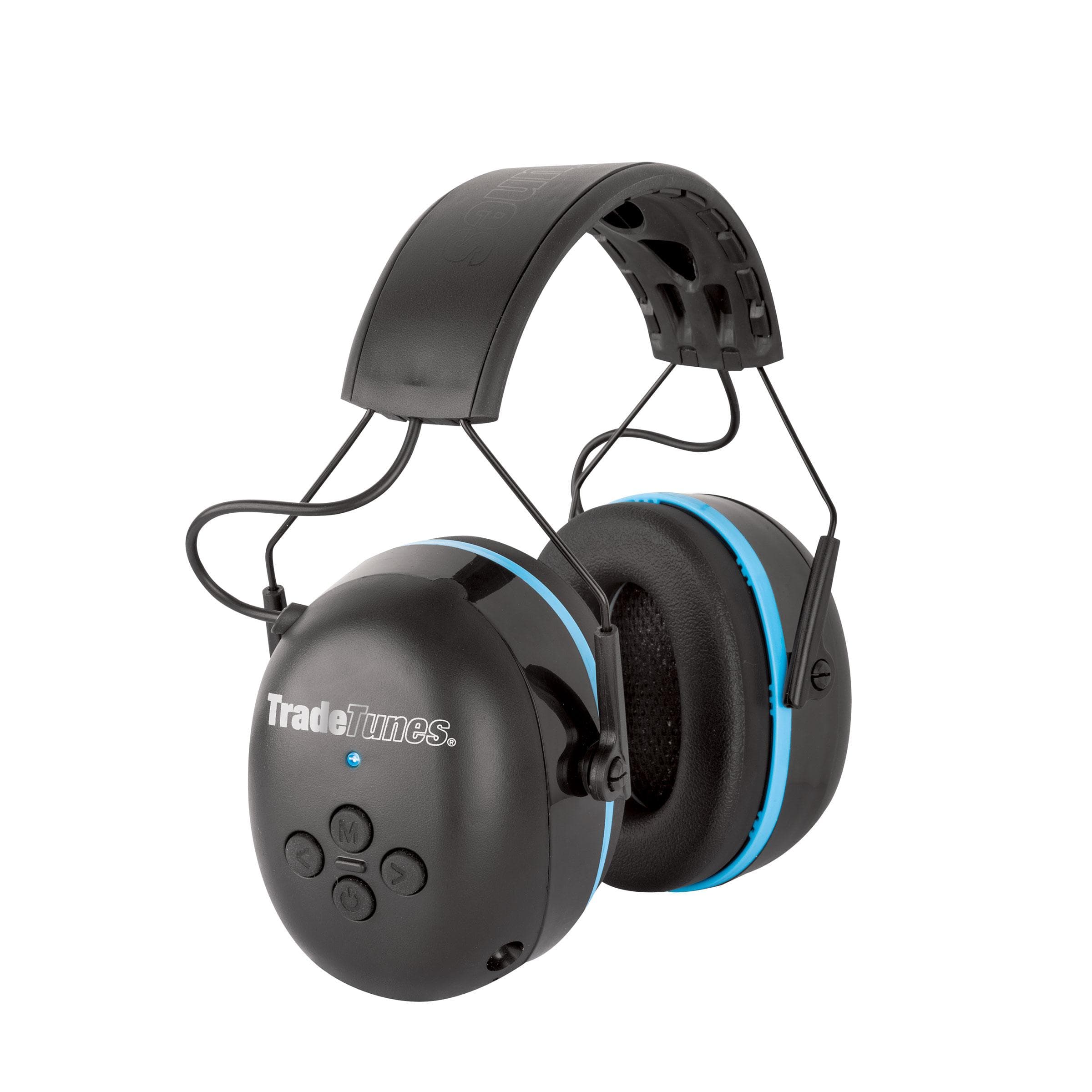 Trubrands TradeTunes Class 5 28dB Earmuff