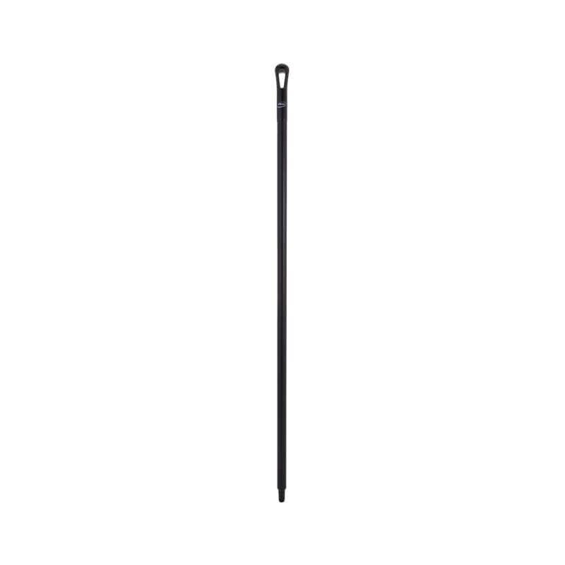Vikan Ultra Hygienic Handle 1500mm - Black