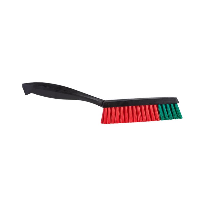 Vikan Interior Brush, Stiff Bristle, 330mm